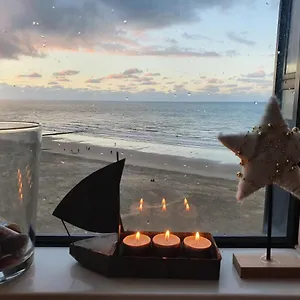 Le 7ème Ciel Westende Appartement